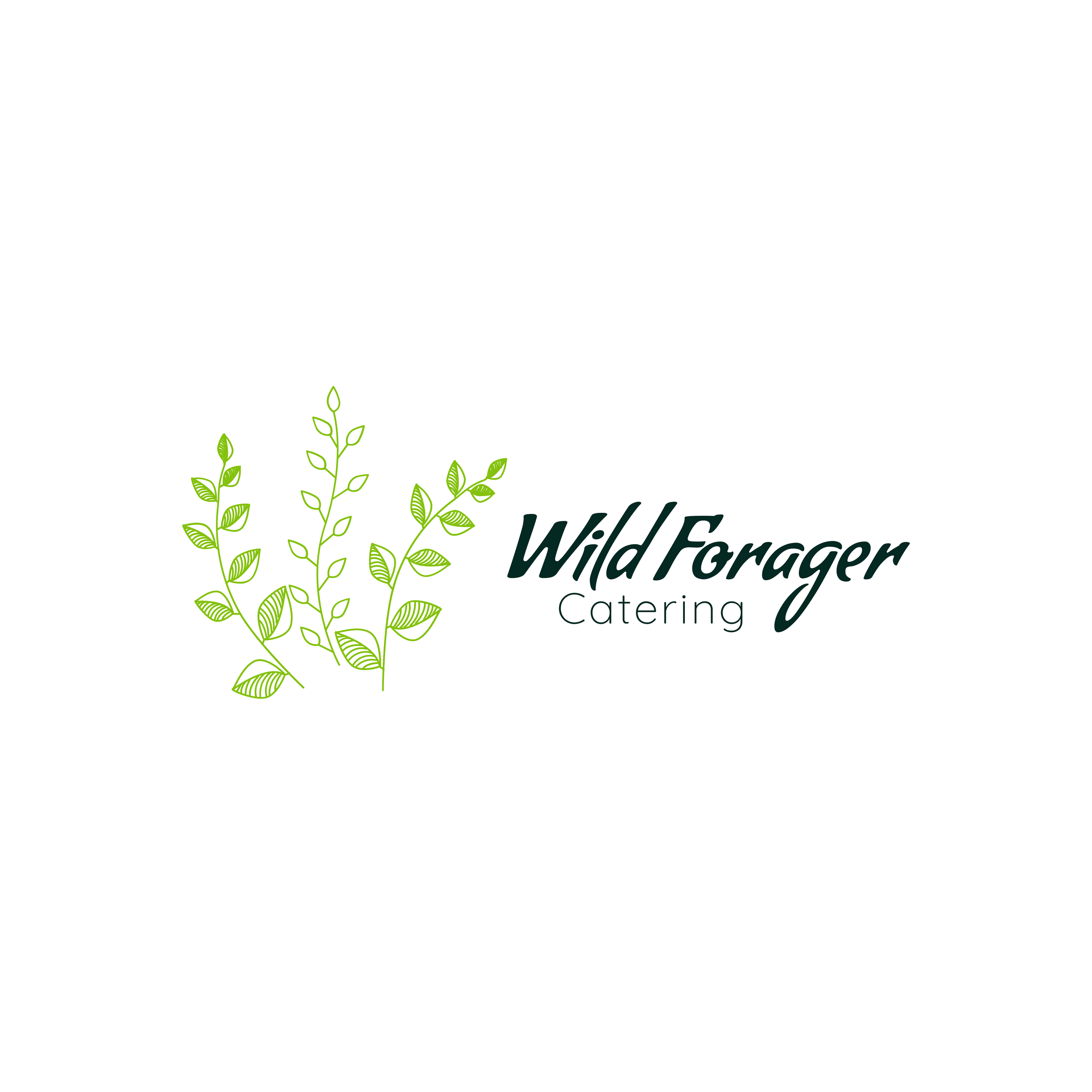 Wild Forager Catering